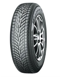 YOKOHAMA BLUEARTH*WINTER V905 255/40 R19 100V XL - 1