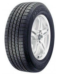 YOKOHAMA GEOLANDAR HT G056 265/65 R17 112H - 1