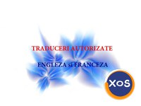 Traduceri autorizate engleza si franceza - 1