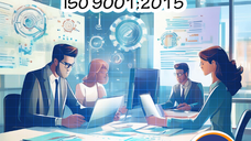 Curs online autorizat Manager calitate – ISO 9001:2015