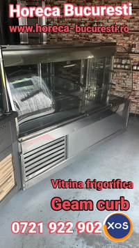 HORECA BUCURESTI - ECHIPAMENTE SECOND HAND / LINIE AUTOSERVIRE second - 10