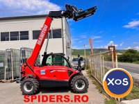 Închiriere manitou 625 - 1