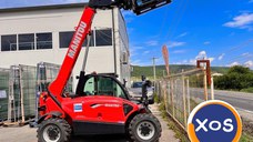 Închiriere manitou 625