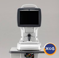 Nidek OPD Scan III Corneal Topographer - 2