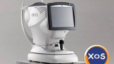 Nidek OPD Scan III Corneal Topographer