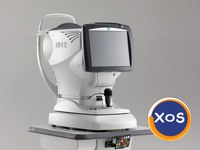 Nidek OPD Scan III Corneal Topographer - 1