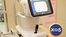 Tomey OA-2000 Optical Biometer