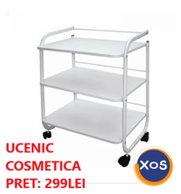 Ucenic cosmetic ALB - 2