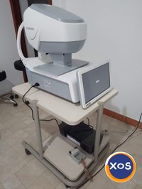 Visionix VX650 Multi-Modal Assessment System - 1