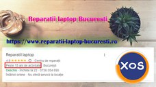 Reparatii laptop – Service PC Instalare windows la domiciliu Bucuresti