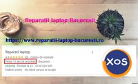 Reparatii laptop – Service PC Instalare windows la domiciliu Bucuresti - 1