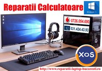 Reparatii laptop – Service PC Instalare windows la domiciliu Bucuresti - 6