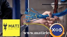 Electrician profesionist Bucuresti