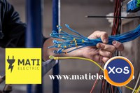 Electrician profesionist Bucuresti - 1