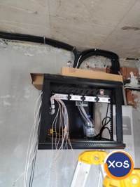 Execut instalații electrice - 16