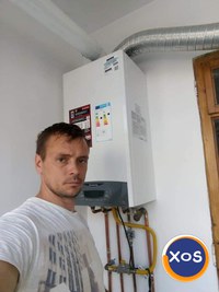 Instalator Iași - 3