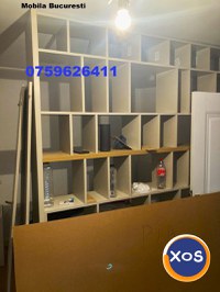 Mobila-Bucatarie-Dressing-Bucuresti - 2