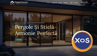 Pergole Premium - Fabricate in Romania - 1