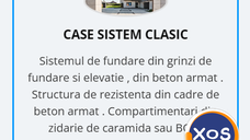 Case la pret de apartament