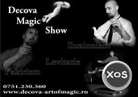 Magician Craiova nunta botez petreceri copii - 11