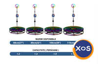 Vindem sau Închiriem Platforma 360 Photo Booth - Video Booth - 4