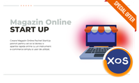 Creez site-uri web, magazine online + gazduire si domenii web - 8