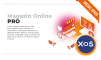 Creez site-uri web, magazine online + gazduire si domenii web - 5