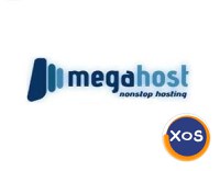 Gazduire Web de top cu Megahost - 1