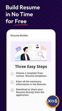 Resume Builder-MWCI - 1