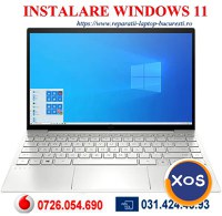 Service Laptop Bucuresti – Ilfov – Instalare Windows la domiciliu - 2