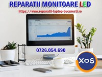 Service laptop Bucuresti - Ilfov - reparatii laptop si service PC - 7