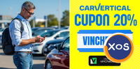 VINCHECK - Verificare Auto Gratis - 1