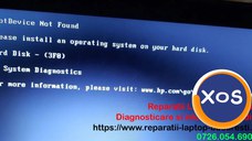 Service laptop Bucuresti si Ilfov - service PC la domiciliu reparatii