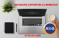 Reparatii calculatoare la domiciliu Bucuresti Ilfov Service IT - 8