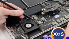 Reparatii laptop Bucuresti