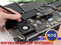 Reparatii laptop Bucuresti - 1