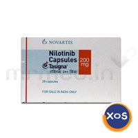 Cumpar Tasigna 150 si 200 mg  [Telefon]  - 1