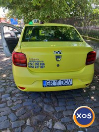 Dov Taxi Giurgiu Dispecerat  [Telefon]  - 8