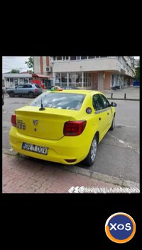 Dov Taxi Giurgiu Dispecerat  [Telefon]  - 5