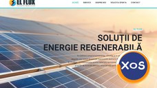 EL FLUX  - Solutii de energie regenerabila