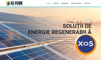 EL FLUX  - Solutii de energie regenerabila - 1