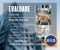 Evaluare imobiliara pentru impozitare - 2