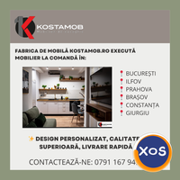 Fabrica de mobila executam mobilier la comanda - 1