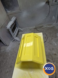 Fronturi MDF Vopsite - 4