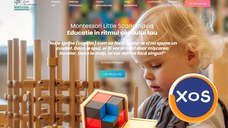Montessori Little Scandinavia -  Gradintia Montessori Bucuresti