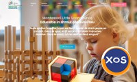 Montessori Little Scandinavia -  Gradintia Montessori Bucuresti - 1