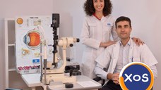 Ocuvista clinica de oftalmologie pediatrica din Bucuresti