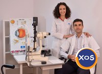 Ocuvista clinica de oftalmologie pediatrica din Bucuresti - 1