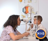 Ocuvista clinica de oftalmologie pediatrica din Bucuresti - 2