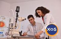 Ocuvista clinica de oftalmologie pediatrica din Bucuresti - 1